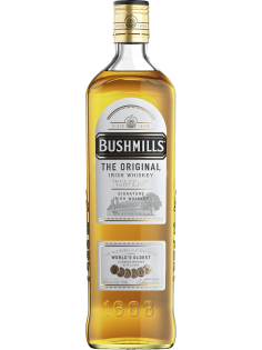 Виски Bushmills Original, 0.7л