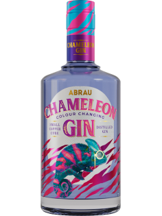 Джин Chameleon 0.7л