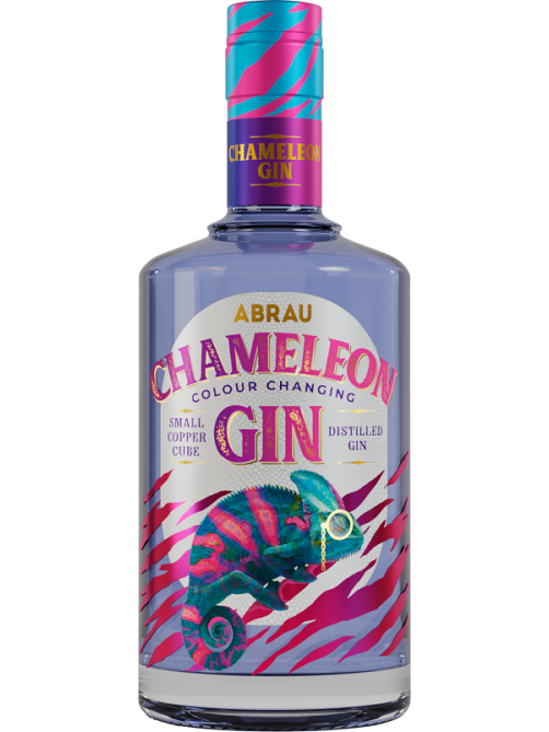 Джин Chameleon 0.7л