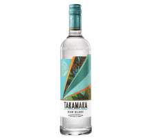 Ром Takamaka Blanc, 0.7л