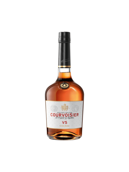 Коньяк Courvoisier VS в подарочной упаковке, 0.7л