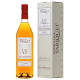 Бренди Domaine Du Tariquet Bas-Armagnac VS в подарочной упаковке, 0.7л