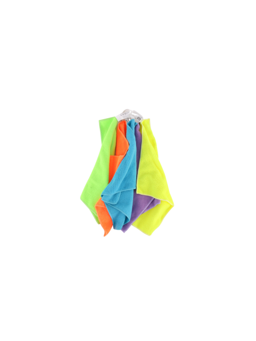 aro Салфетки из микрофибры 30 х 30см, 5шт