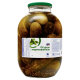 aro Огурцы маринованные, 3кг