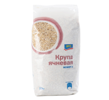 aro Крупа ячневая, 700г