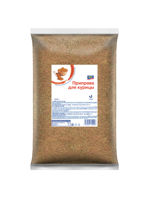 aro Приправа для курицы, 1кг