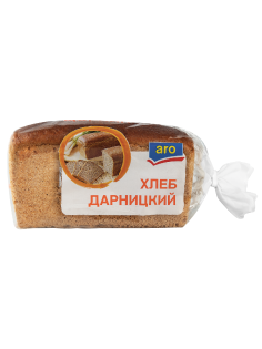 aro Хлеб Дарницкий ржано-пшеничный, 700г