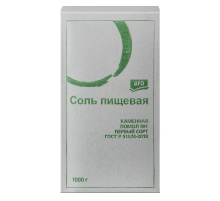 aro Соль помол №1, 1кг