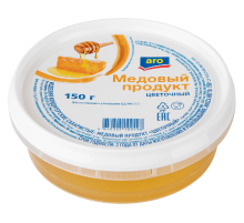 aro Продукт медовый цветочный, 150г