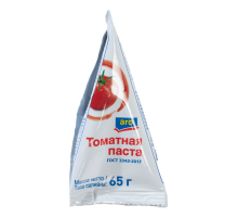 aro Паста томатная ГОСТ, 65г