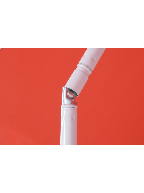 aro Зонт пляжный красный, 210 x 180см
