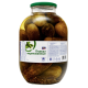 aro Огурцы маринованные, 3кг
