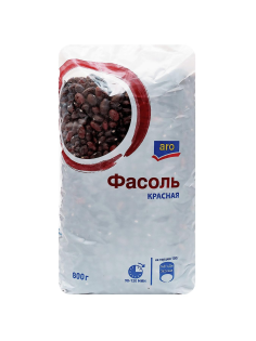 aro Фасоль красная, 800г