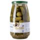 aro Огурцы маринованные, 1.5кг