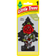 Ароматизатор для автомобиля Little Trees Дикая Роза
