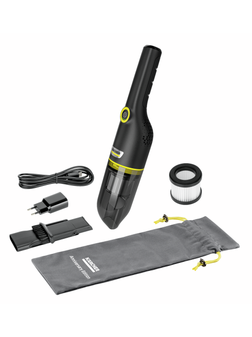 Пылесос Karcher CVH Anniversary Edition ручной