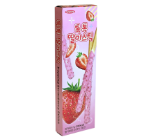 Палочки Sunyoung Food клубника, 57г