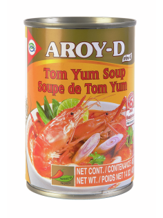 Суп Aroy-D Том Ям, 400г