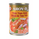 Суп Aroy-D Том Ям, 400г