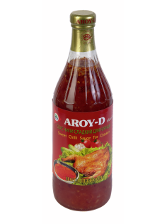 Соус Aroy-D Чили сладкий, 920г