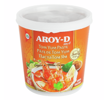 Паста Aroy-D Том Ям, 400г