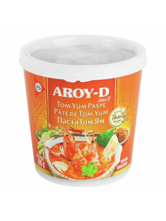 Паста Aroy-D Том Ям, 400г