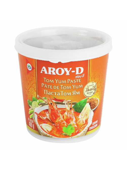 Паста Aroy-D Том Ям, 400г