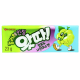 Жевательная резинка Lotte Whatta Green Grape, 23г