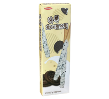 Палочки Sunyoung Food белая глазурь, 57г