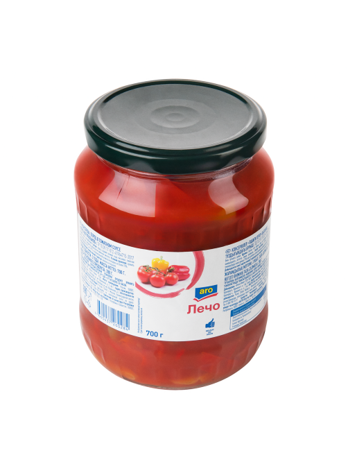 aro Лечо, 700г