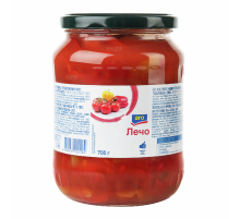 aro Лечо, 700г