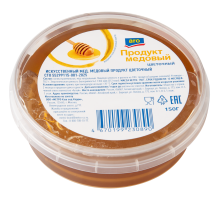 aro Продукт медовый цветочный, 150г