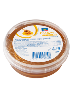 aro Продукт медовый цветочный, 150г