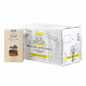 Макароны гнезда Rustichella d'abruzzo Laganelle аl Tartufo с трюфелем яичные, 250г
