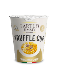 Изделия макаронные быстрого приготовления Tartufi Jimmy трюфель и сыр, 70г