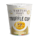 Изделия макаронные быстрого приготовления Tartufi Jimmy трюфель и сыр, 70г