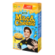 Макароны рожки Foody Mac&Cheese с сырным соусом Чеддер классический, 143г