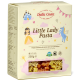 Макароны фигурные детские Dalla Costa Little Lady Pasta с томатами, 250г