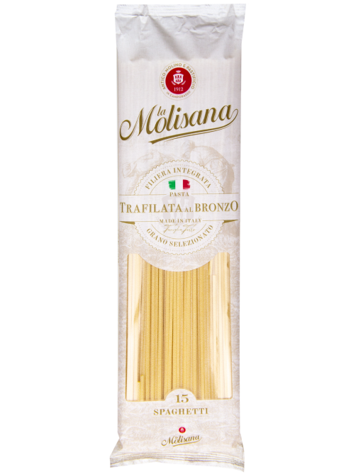 Макароны La Molisana Спагетти, 450г