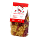 Макароны фигурные детские Dalla Costa Hello Kitty со свеклой, 250г