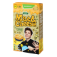 Макароны рожки Foody Mac&Cheese с сырным соусом Пармезан, 143г
