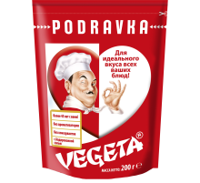 Приправа Vegeta 200г