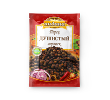 Перец душистый Индана горошек, 10г
