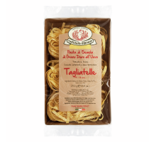 Макароны гнезда Rustichella d'abruzzo Tagliatelle, 250г