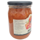 Закуска овощная EcoFood Лютеница, 520г