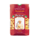 Макароны спирали Maltagliati Spiraline №102 высший сорт ГОСТ, 450г