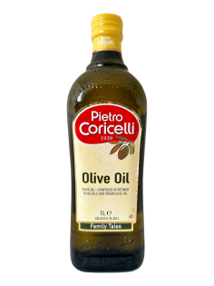 Масло оливковое Pietro Coricelli 1л