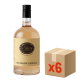 Сироп Herbarista Bourbon vanilla Бурбонская ваниль, 700мл x 6 шт