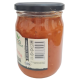 Закуска овощная EcoFood Лютеница, 520г