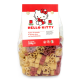 Макароны фигурные детские Dalla Costa Hello Kitty со свеклой, 250г